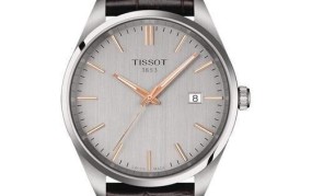 Tissot 1853手表报价男款式有哪些选择？