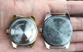 南宁手表厂桂花牌手表多少钱