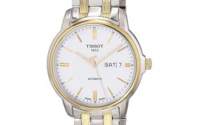 Tissot 1853全自动机械表怎么选择？