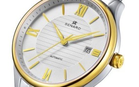 senaro是什么牌子手表价格查询