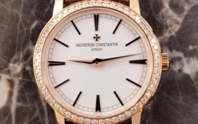 Vacheron Constantin手表价格多少？影响因素有哪些？