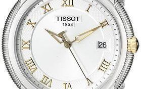 tissot手表什么牌子多少钱