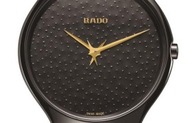 Rado jubilee瑞士手表价格贵吗？雷达表值得投资吗？