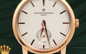 vacheronconstantingeneve手表750型号多少钱？