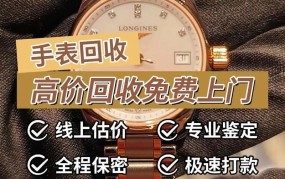 定制手表回收价值如何？个性化影响价格吗？