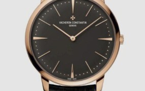 怎样查看Vacheron Constantin手表的型号？有哪些技巧？