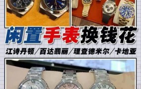 手表回收后如何确保资金安全？支付流程有保障吗？