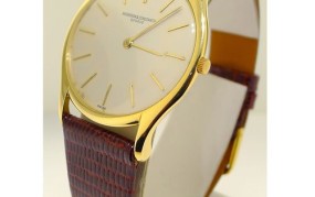 Vacheron Constantin的读音是什么？它的手表系列有哪些？