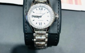 宝齐莱手表是什么档次的品牌
