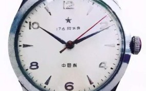 中国老手表品牌排行榜前十名
