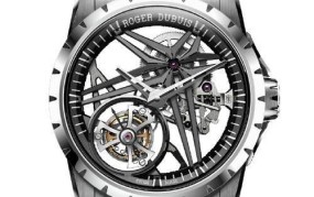 Roger Dubuis手表价格范围是多少？