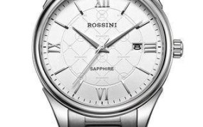 rossini是什么牌子的手表 多少钱男士