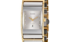 Rado Jubile所有型号手表的价格分别是多少？