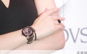 女性手表戴在哪只手比较好呢