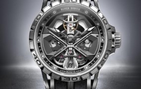 Roger Dubuis手表品牌有何特点？