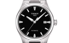tissot手表价格1853男表多少钱