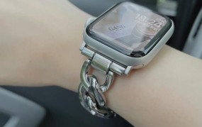 购买Apple Watch的意义大不大？实用性有多高？