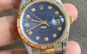 rolex16233手表价值怎么样？值得收藏吗？