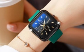 龙波手表是哪里产的品牌