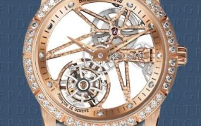 Roger Dubuis手表品牌知名度如何，值得投资吗？