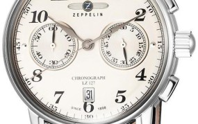 zeppelin手表价格A1935价格是多少?