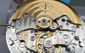 Vacheron Constantin手表维修，去哪里比较好？