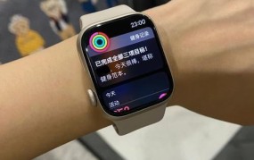 iwatch2与iwatch1相比有哪些升级？值得购买吗？