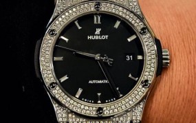 hublot手表geneve系列的特色是什么？价格区间如何？