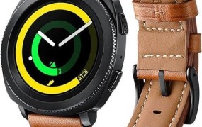 Gear S2智能手表有哪些功能？与其他品牌相比如何？