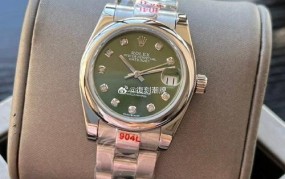 劳力士手表rolex价格贵吗？与其他品牌手表相比如何？