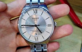 Tissot手表1853价格区间是多少？性价比如何？