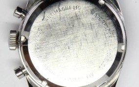 stainless steel手表值多少钱
