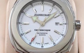 尚维沙手表是什么档次的品牌
