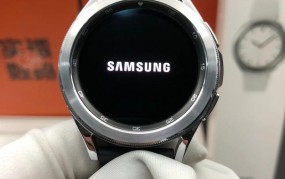 三星手表Galaxy Watch 3有哪些亮点？值得购买吗？