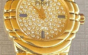 Piaget伯爵手表18k750款式的价格和品质如何？