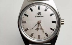 上海机械手表质量怎么样值得买吗