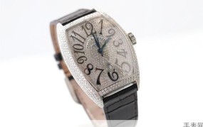法兰克穆勒专柜有几款经典款式手表？