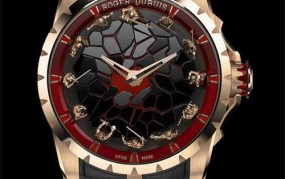 rogerdubuis手表是什么档次？适合哪些消费群体？