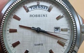罗西尼手表可以回收吗