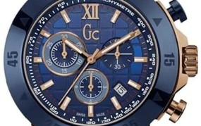 gc是什么牌子的手表贵吗