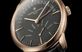 江诗丹顿男表哪些款式最受欢迎？Vacheron Constantin男表怎样挑选？