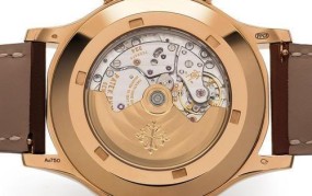 Patek Philippe手表品牌有何特色？与其他高端品牌有何不同？