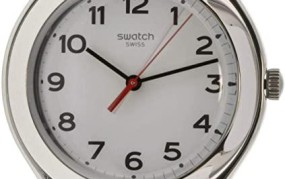 swatch swiss手表是什么档次？值得购买吗？