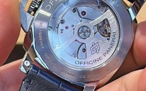 officine panerai手表是哪个国家的品牌？适合运动风格吗？