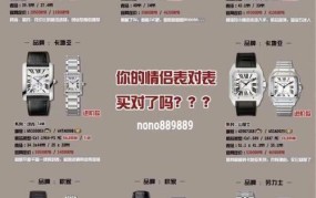 网购手表哪个网站是正品？需要注意哪些问题？