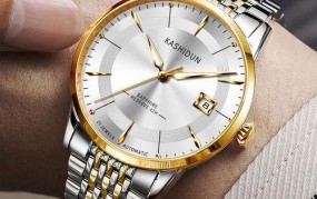 男士高档手表品牌十大手表，十大适合男士戴的手表