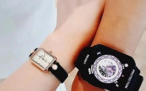 手表怎么戴左手还是右手，一个手表一个镯子怎么戴