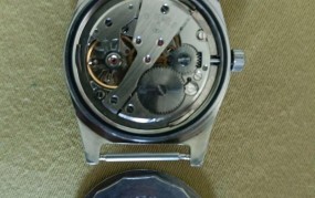 老上海手表回收价格7120
