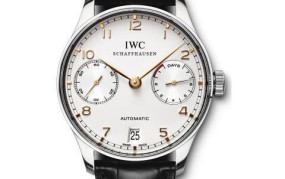 iwc是什么牌子的手表,价格多少