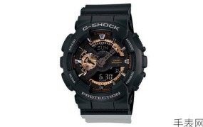 gshock手表怎么调时间指针一致5535